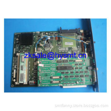 yamaha system board assy kj0m4210000